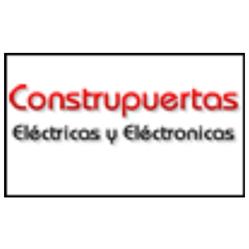 CONSTRUPUERTAS ELECTRICAS Y ELECTRONICAS