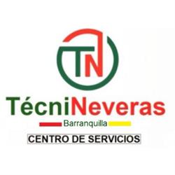 TENICNEVERAS BARRANQUILLA