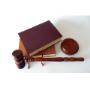 ABOGADA ESPECIALIZADA
En Derecho Penal, Doctorado en Gobernabilidad,
