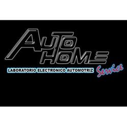 LABORATORIO ELECTRONICO AUTOMOTRIZ AUTO HOME SERVICE