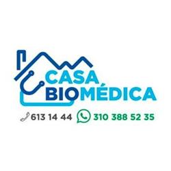 CASA BIOMÉDICA