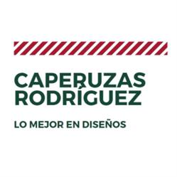 Caperuzas Rodríguez "lo mejor en diseños"