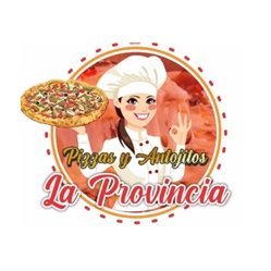 Pizzas y antojitos La Provincia
