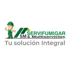 SM Multiservicios y Servifumigar S.A.S