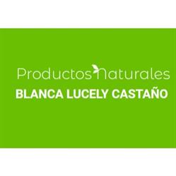 Productos naturales - BLANCA LUCELY CASTAÑO