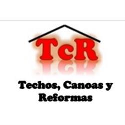 TECHOS CANOAS Y REFORMAS
