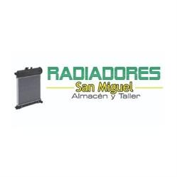 RADIADORES SAN MIGUEL ALMACÉN Y TALLER