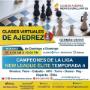 Clases de Ajedrez