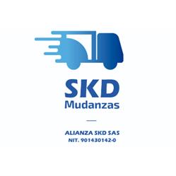 Alianza SKD mudanzas y Propiedades