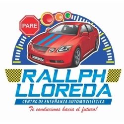 CENTRO DE ENSEÑANZA AUTOMOVILISTICA RALLPH LLOREDA S.A.S