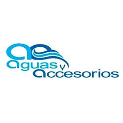 Aguas y accesorios