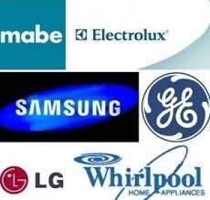 Centrales y whirlpool