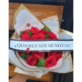 Bouquet propuesta