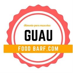 Alimento Congelado para Mascotas Guau Food Barf