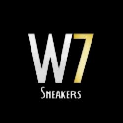 W7 SNEAKERS IMPORTADOS AAA