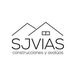 SJVIAS "AVALUOS Y CONSTRUCCIONES"