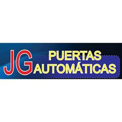 Puertas Automaticas JG