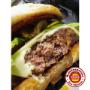 Hamburguesa 250 gramos