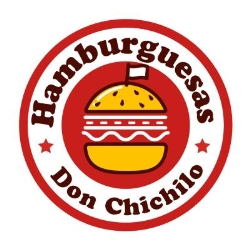 HAMBURGUESAS DON CHICHILO