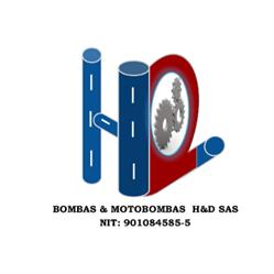 BOMBAS Y MOTOBOMBAS H & D S.A.S