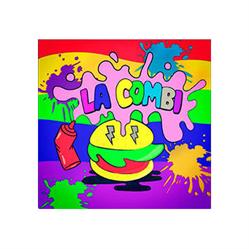 HAMBURGUESAS LA COMBI