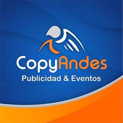 Copy Andes Publicidad y Eventos