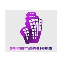OBRAS CIVILES Y ACABADOS BOUNDLESS