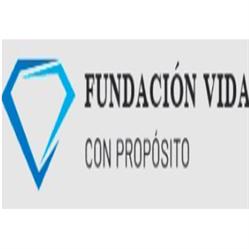 Fundación vida con propósito