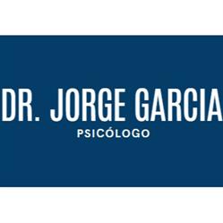Dr. Jorge García Psicólogo