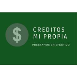 Creditos Mi Propia
