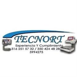 Balanzas Tecnort