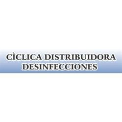 CICLICA DISTRIBUIDORA DESINFECCIONES
