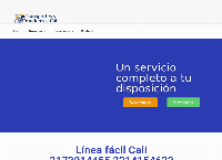 Transportes y mudanzas cali