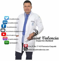 Calle 18 Norte 4-17, Edificio de Alta Especialidad, Piso 3, Consultorio 304.