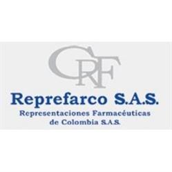 REPREFARCOS S.A.S.