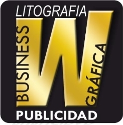 Litografia W Business Publicidad