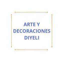 ARTE Y DECORACIONES DIYELI