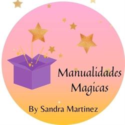 MANUALIDADES MÁGICAS