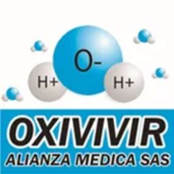 OXIVIVIR ALIANZA MEDICA SAS