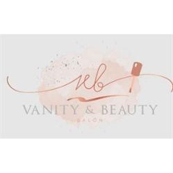 VANITY AND BEAUTY SALON