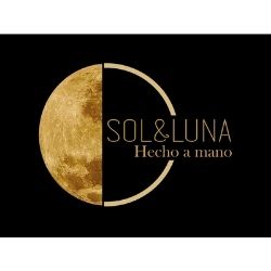 Sol y Luna Hecho a Mano