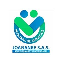 INTEGRAL DE SERVICIOS JOANANRE S.A.S.