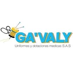 Ga'valy Uniformes y Dotaciones Médicas S.A.S