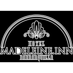Madeleine inn norte