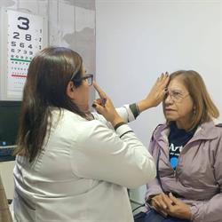 OPTICA NEWTON VISUAL CARE