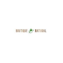 BOUTIQUE NATURAL