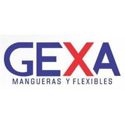 GEXA MANGUERAS & FLEXIBLES