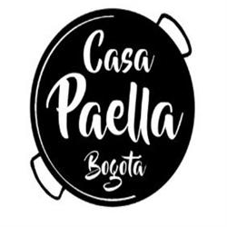 Casa Paella Bogotá