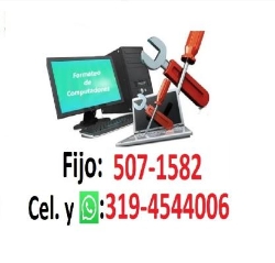 Reparacion computadores santa monica medellin