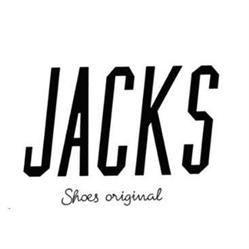 JACKS SHOES Y HOME ORIGINAL